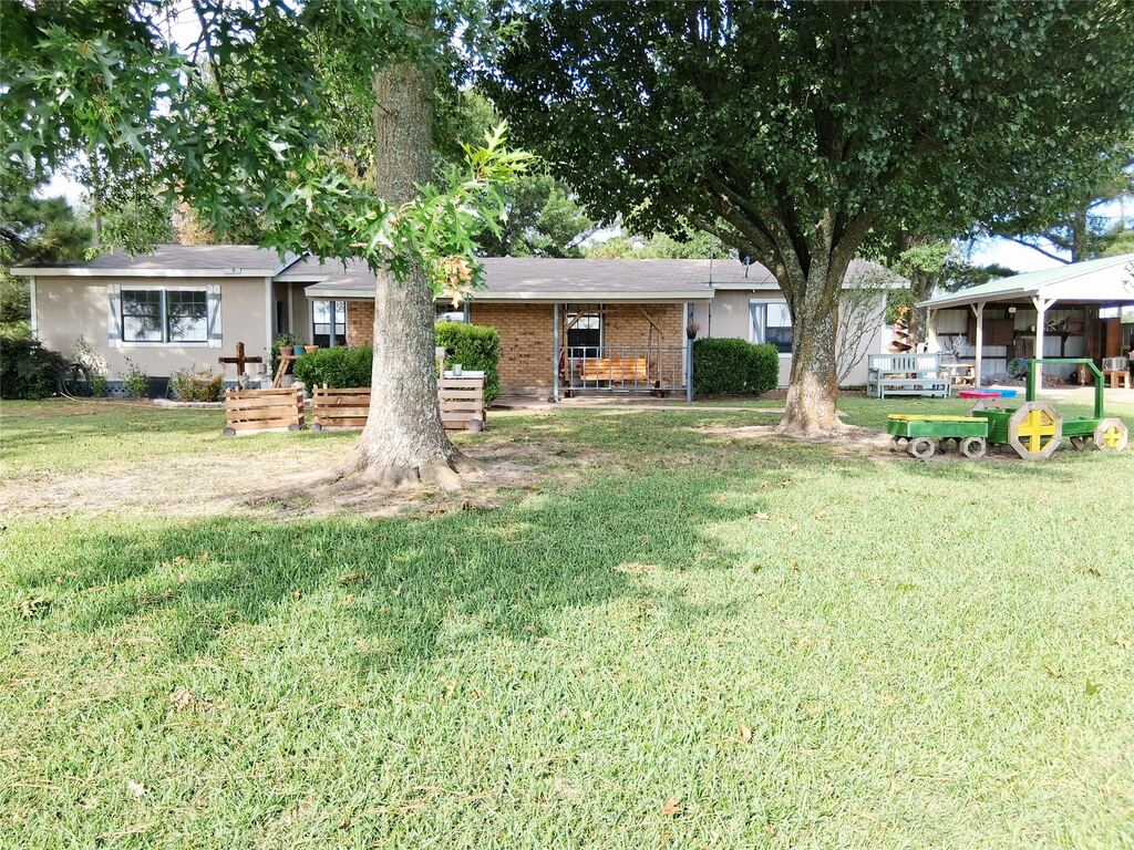 8140 Fm 513, Lone Oak, TX 75453 — photo 1