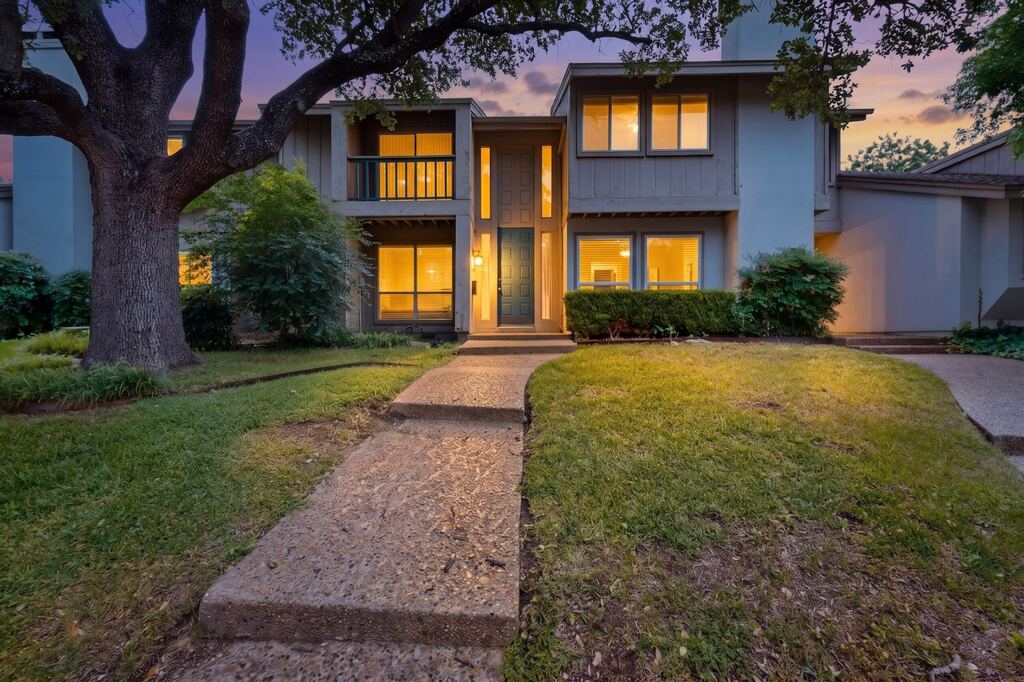 11940 Leisure Drive, Dallas, TX 75243 — photo 1