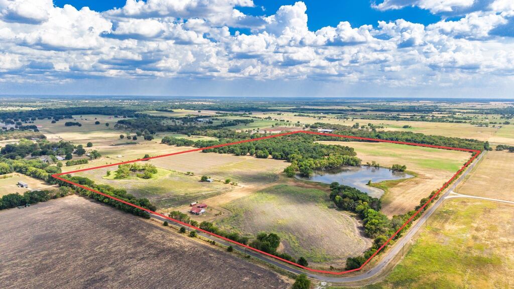 7959 County Road 4823, Wolfe City, TX 75496 — photo 1
