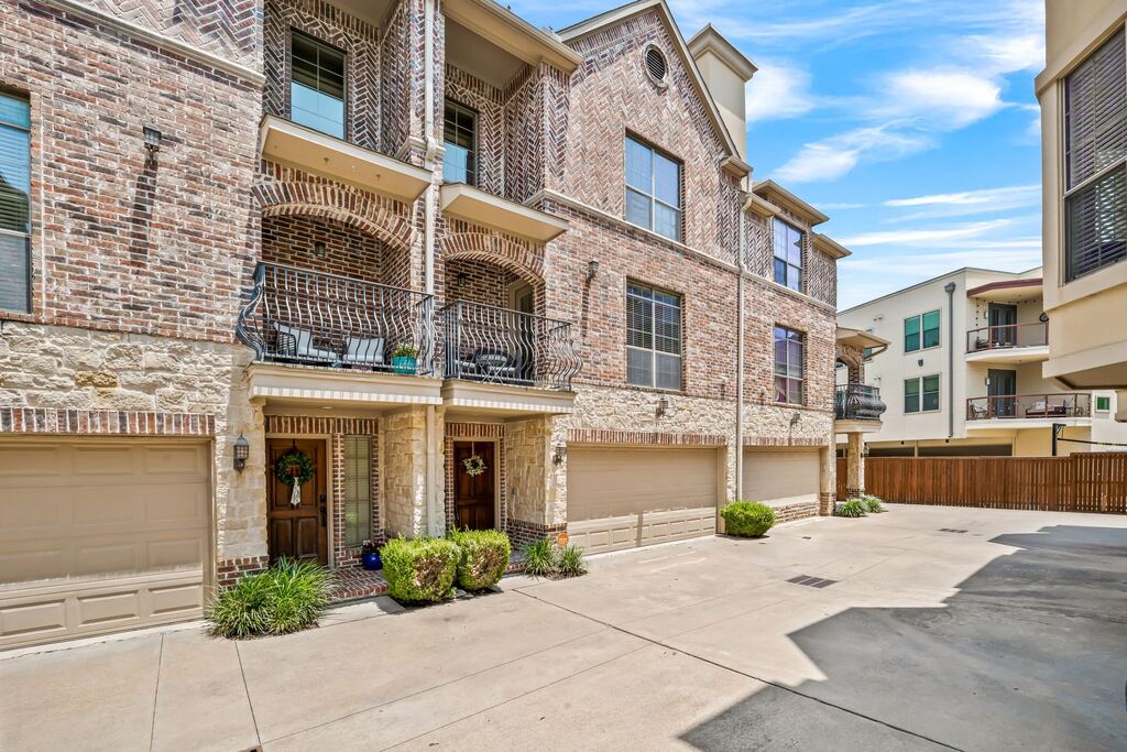 1910 Hope Street 15, Dallas, TX 75206 — photo 1
