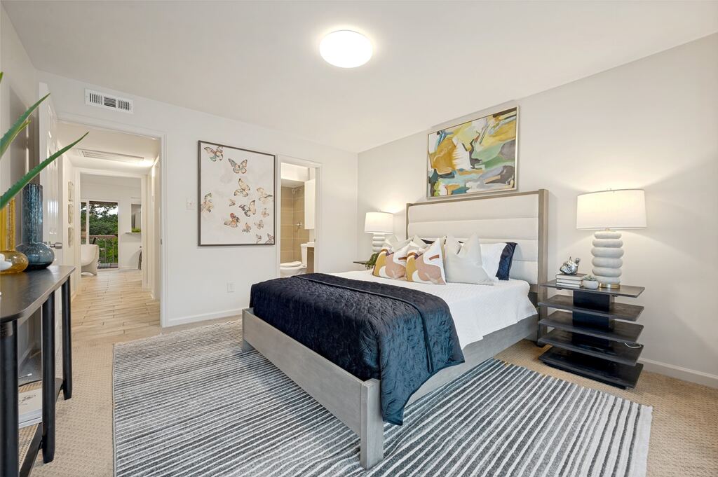 5140 Amesbury Drive 212, Dallas, TX 75206 — photo 1