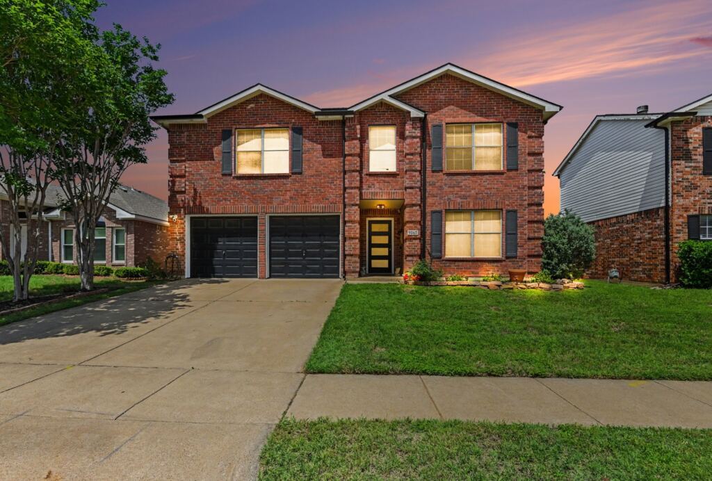 9065 Blue Ridge Trail