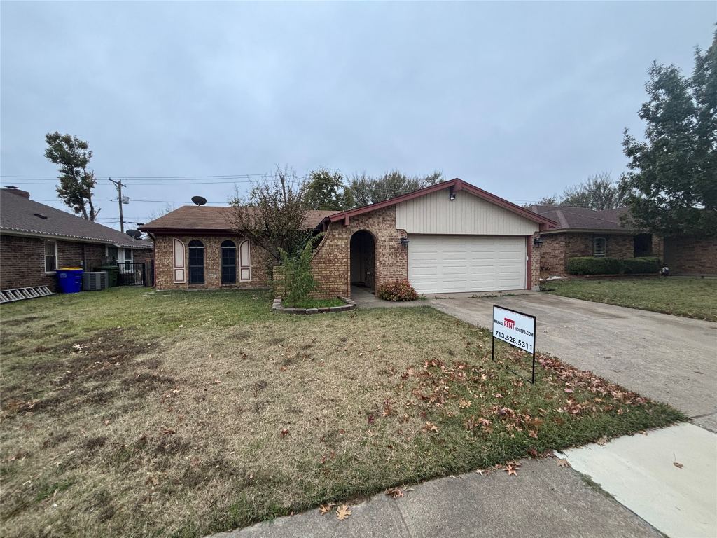 5916 Birchill Road, Watauga, TX 76148 — photo 1