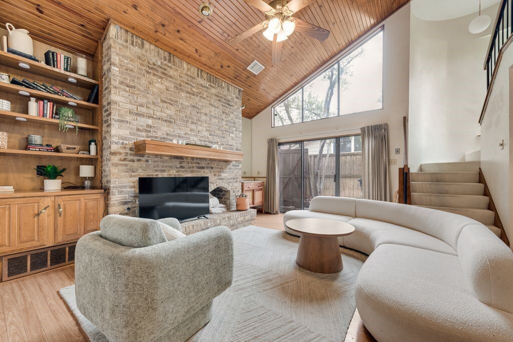 6396 Abrams Court, Dallas, TX 75231 — photo 1
