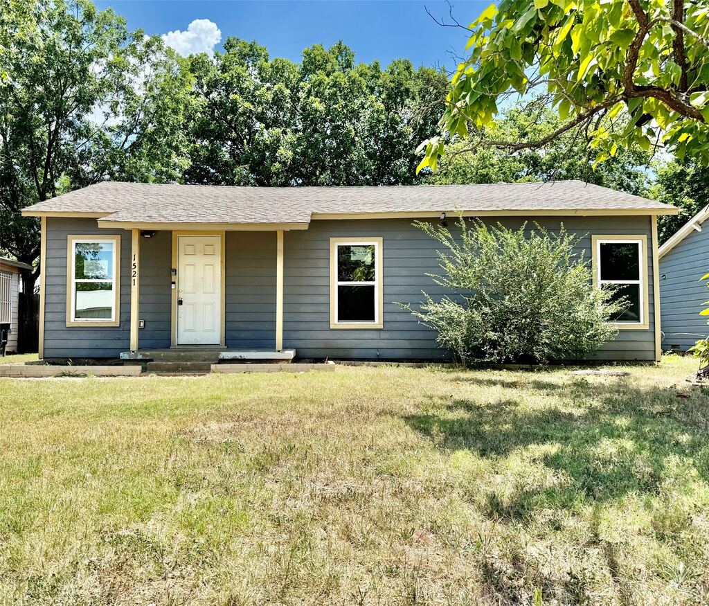 1521 Withers Street, Fort Worth, TX 76105 — photo 1