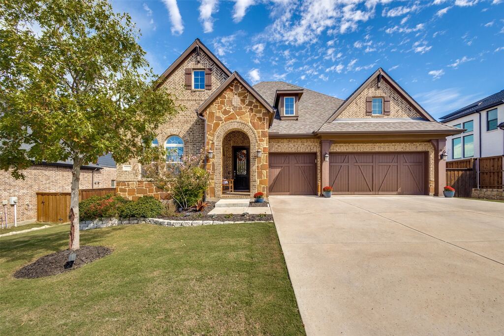 1000 Fairway Ranch Parkway, Roanoke, TX 76262 — photo 1
