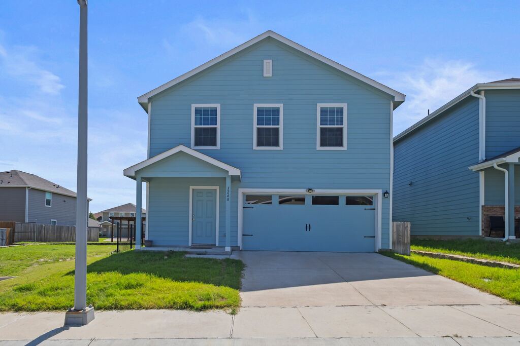 3248 Peyton Lila Road, Dallas, TX 75212 — photo 1