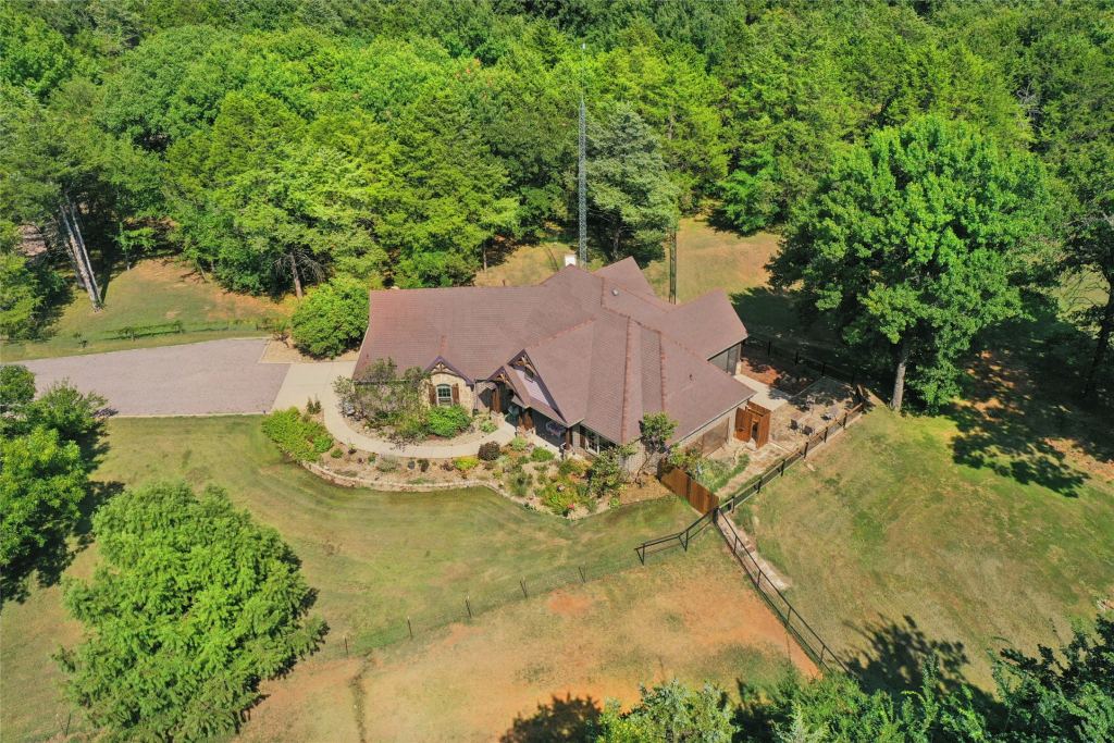 1433 Old Sadler Road, Sadler, TX 76264 — photo 1