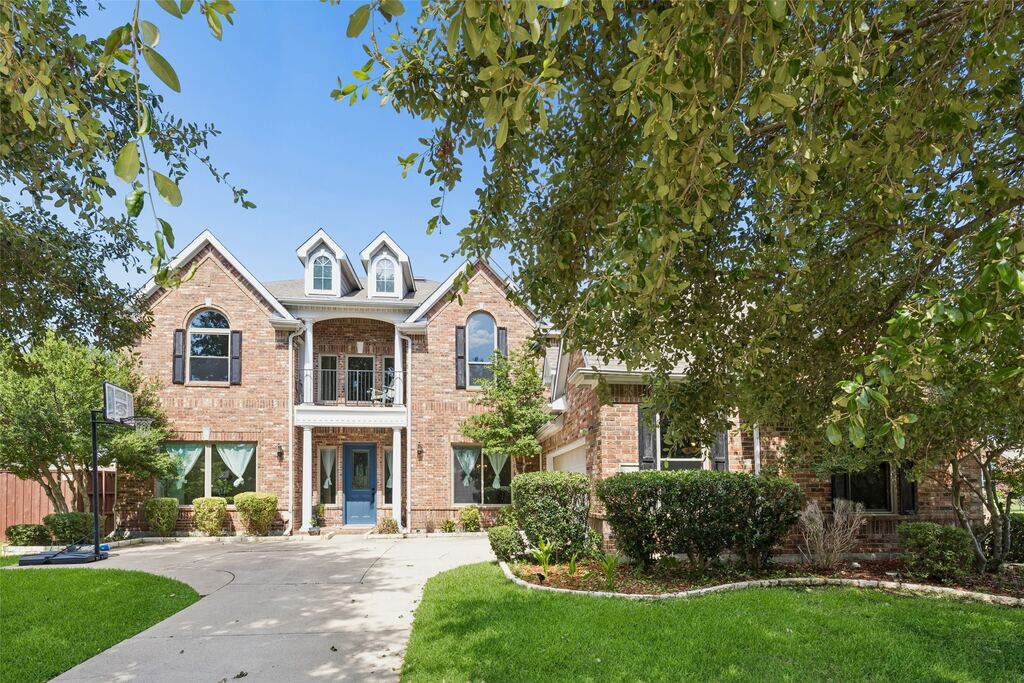 1029 Brentwood Drive, Murphy, TX 75094 — photo 1