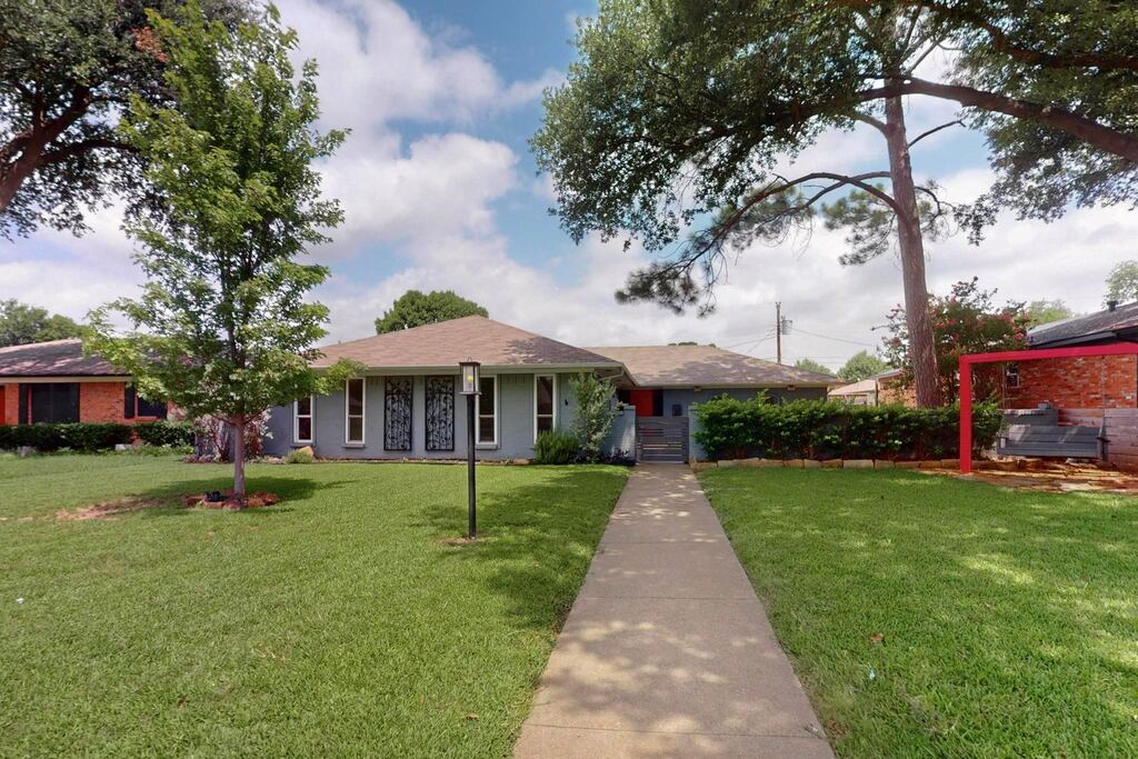 4857 Fallon Place, Dallas, TX 75227 — photo 1