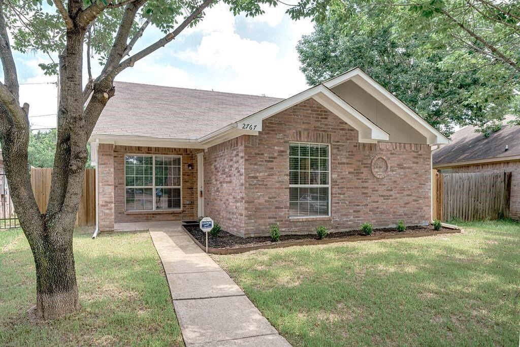 2767 Oak Bend Lane, Dallas, TX 75227 — photo 1