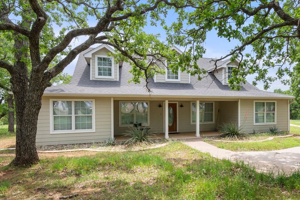 1134 US Highway 380 E, Graham, TX 76450 — photo 1