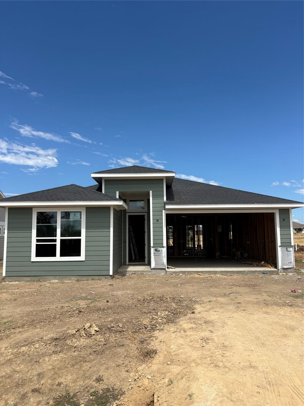125 Walker Lane, Mabank, TX 75147 — photo 1