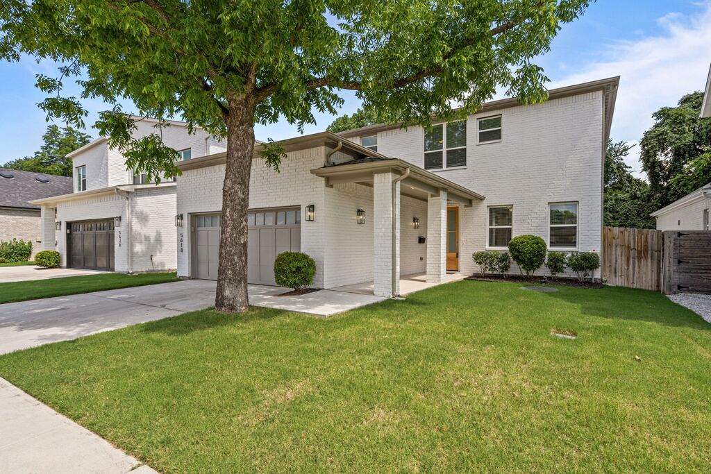 5618 Oaks Lane, Westworth Village, TX 76114 — photo 1