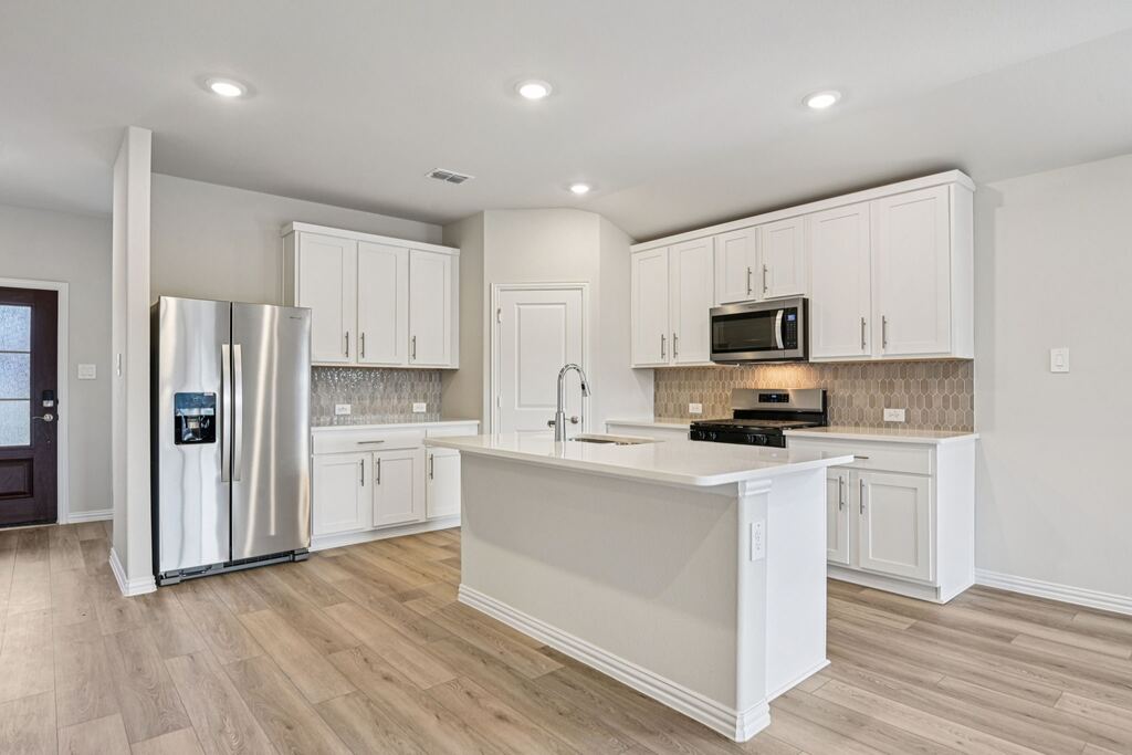 3220 Scorpion Lane, Fort Worth, TX 76179 — photo 1