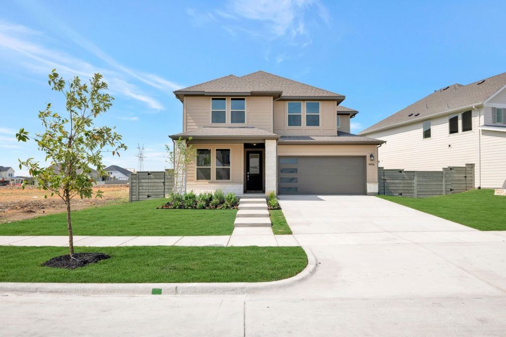 9916 Morning Cloak Drive