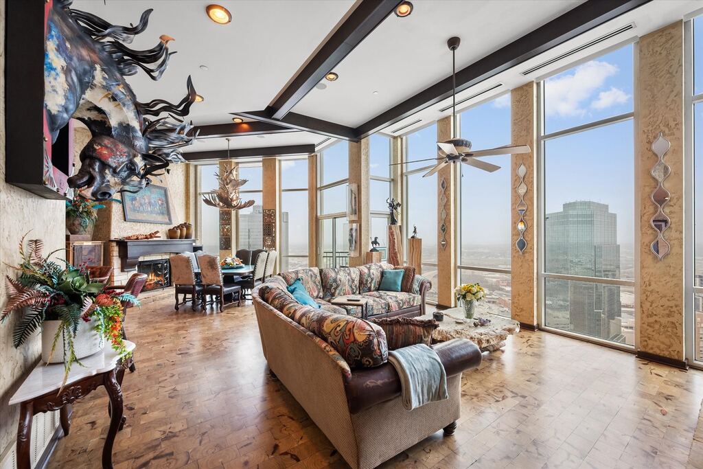 500 Throckmorton Street 3512, Fort Worth, TX 76102 — photo 1