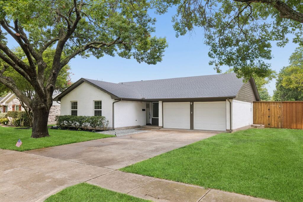 8711 Hackney Lane, Dallas, TX 75238 — photo 1