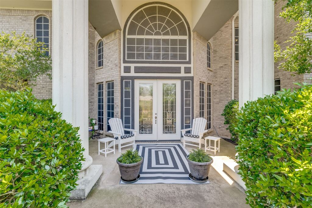 105 Sedalia Drive, Fort Worth, TX 76108 — photo 1