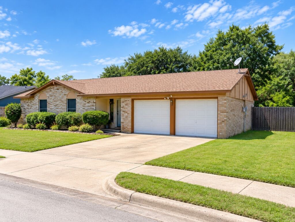 6417 Perdido, Watauga, TX 76148 — photo 1