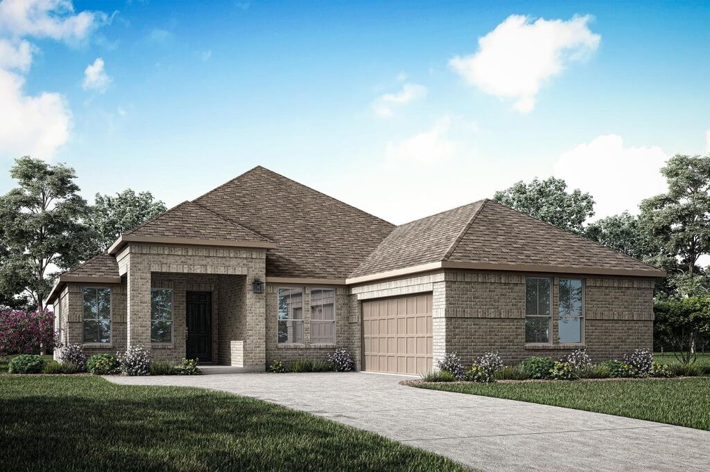 336 Kathryn Drive, Fort Worth, TX 76052 — photo 1