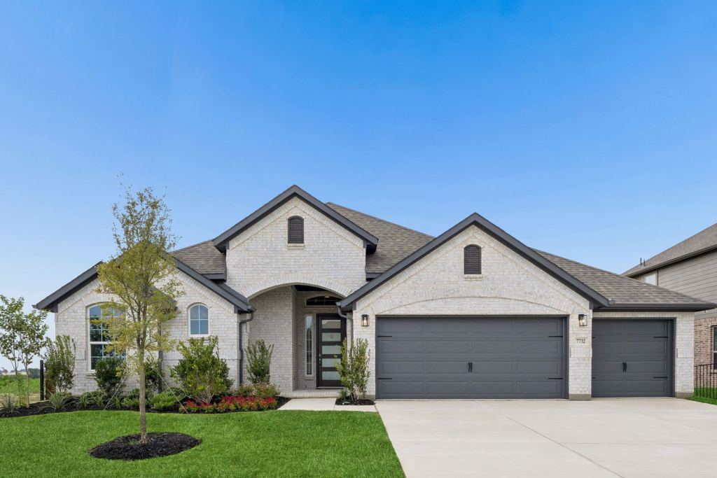 7732 Dibble Avenue, Joshua, TX 76058 — photo 1