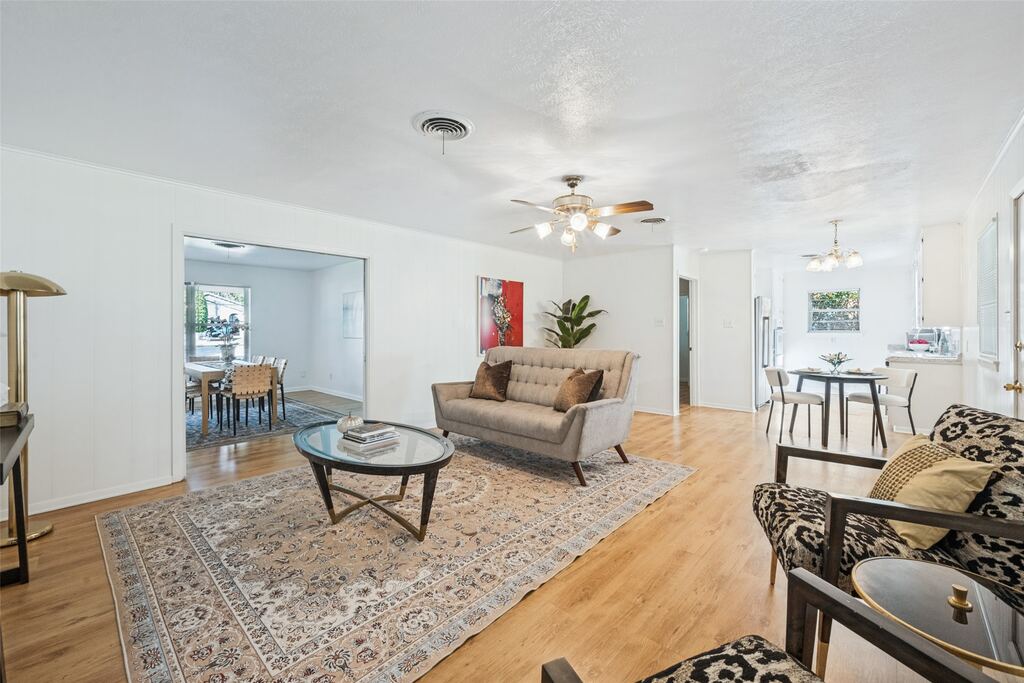 3153 Tex Boulevard, Fort Worth, TX 76116 — photo 1