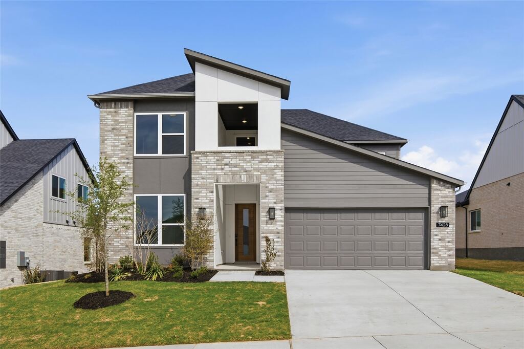 7428 Wayward wind Drive, Fort Worth, TX 76179 — photo 1