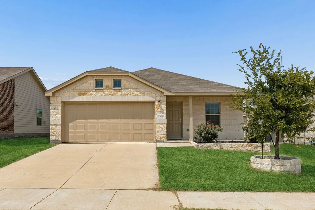 312 Dry Canyon Way, Fort Worth, TX 76052 — photo 1