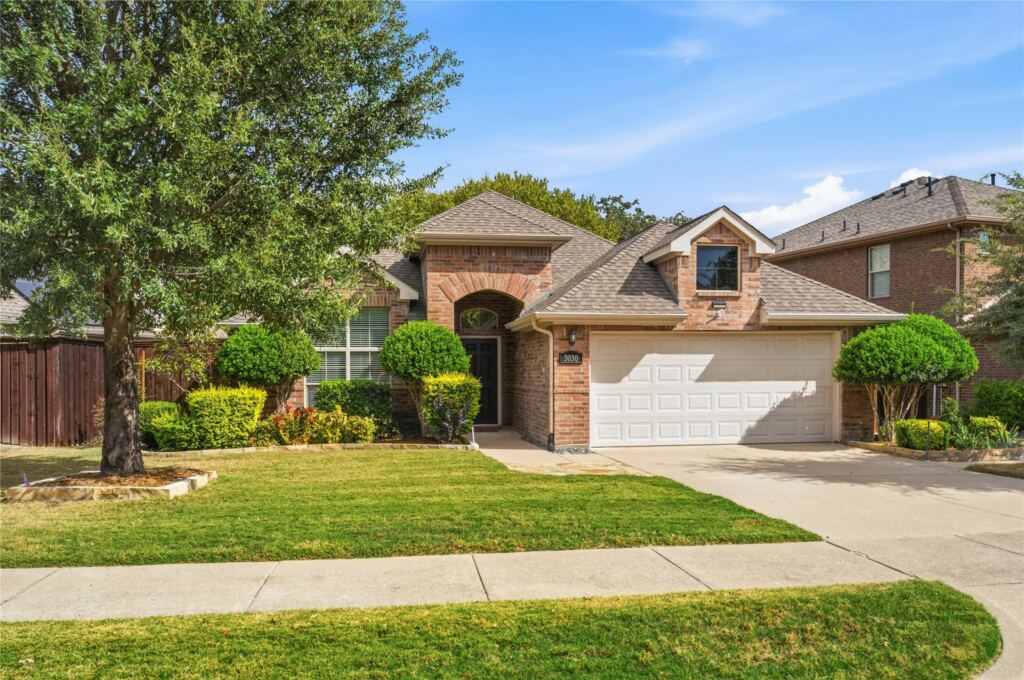 3030 Whispering Pine Boulevard