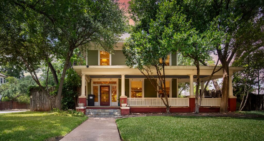 3403 Knight Street, Dallas, TX 75219 — photo 1