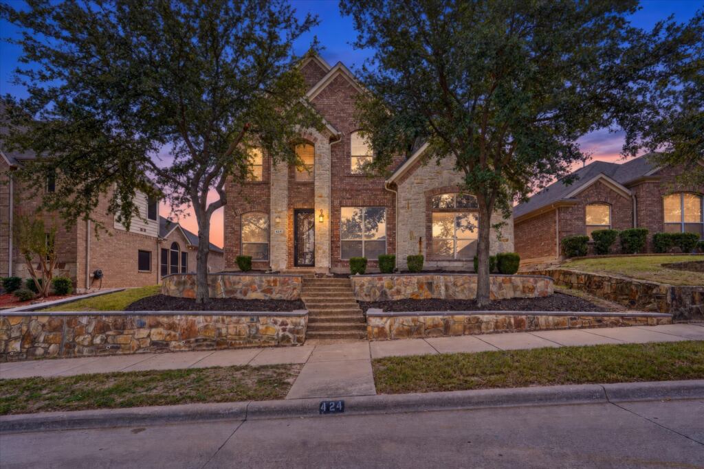 424 Castle Street
