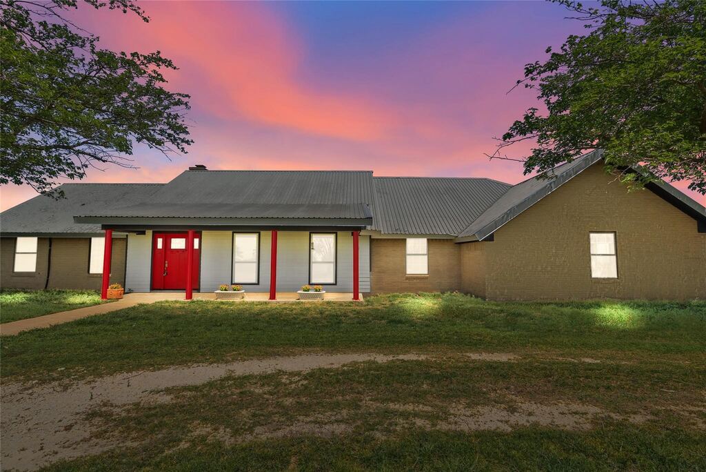 9518 County Road 913, Godley, TX 76044 — photo 1