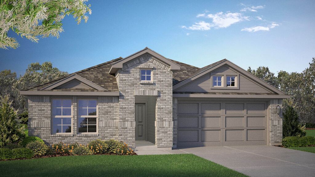 10705 BLACK ONYX Drive, Fort Worth, TX 76036 — photo 1