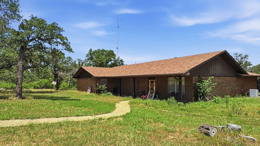 1665 US Highway 380 E, Graham, TX 76450 — photo 1