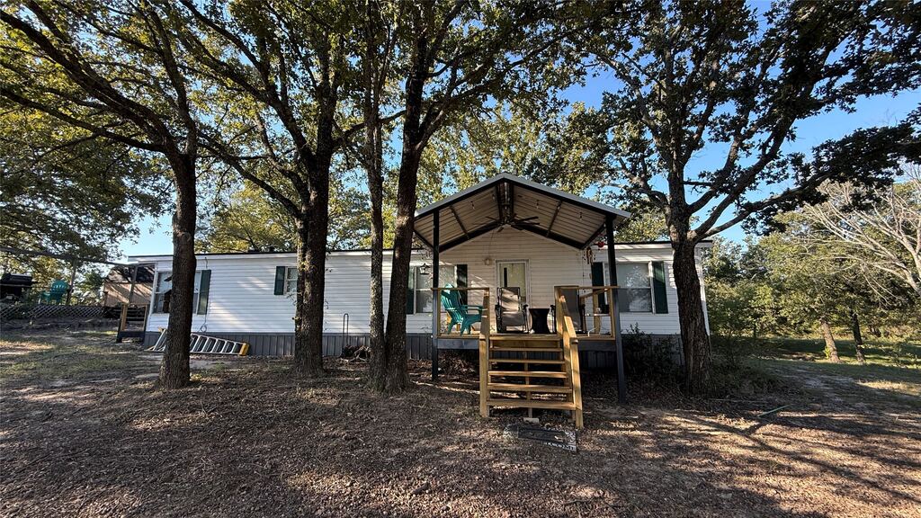 122 Private Road 198, Streetman, TX 75859 — photo 1
