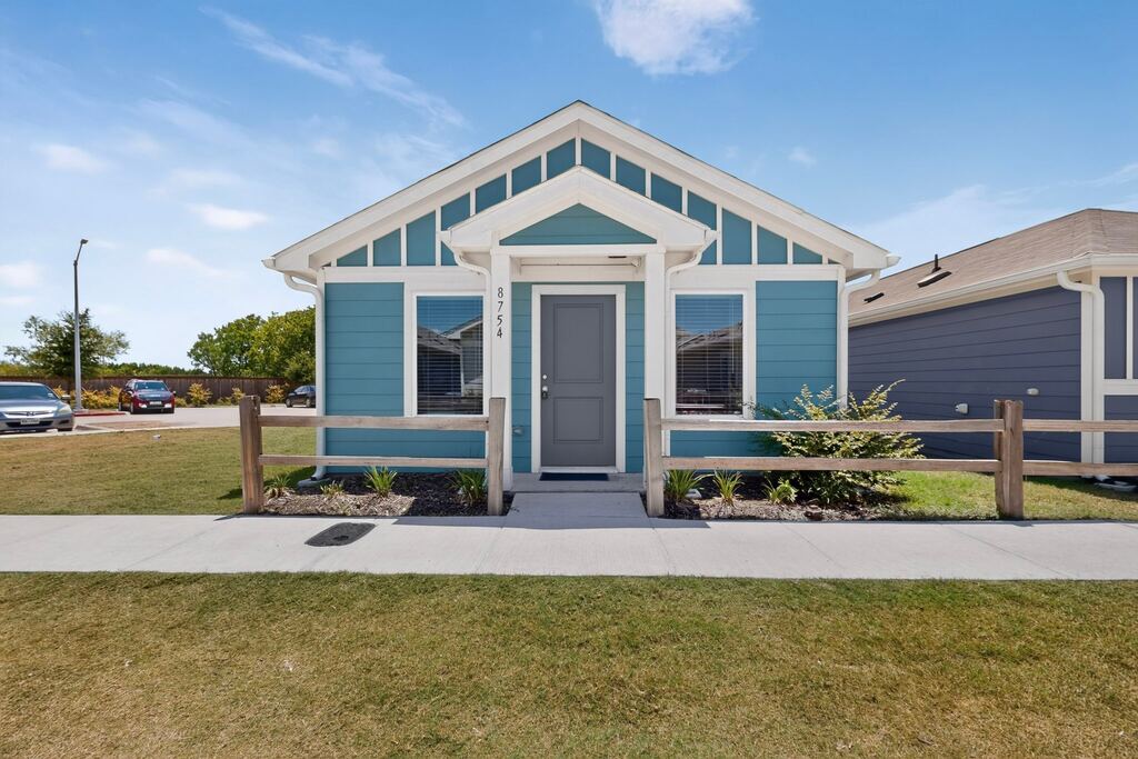8754 Texas Risinger Drive 64, Fort Worth, TX 76123 — photo 1