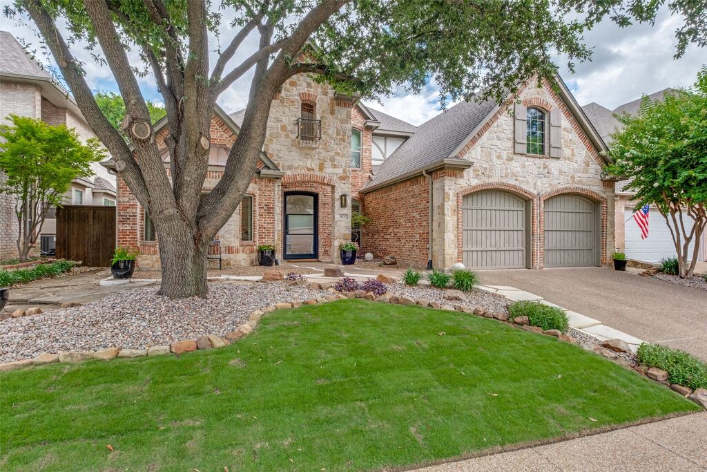 4035 Wembley Terrace, Dallas, TX 75220 — photo 1