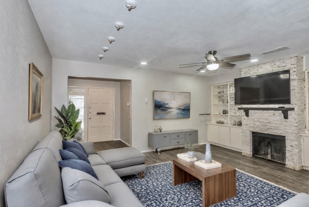 3788 Vitruvian Way K1, Addison, TX 75001 — photo 1