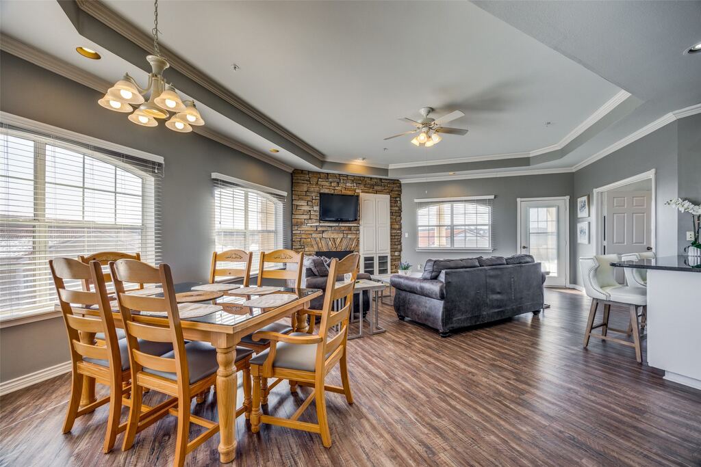 290 Tanglewood Circle 5447/48, Pottsboro, TX 75076 — photo 1