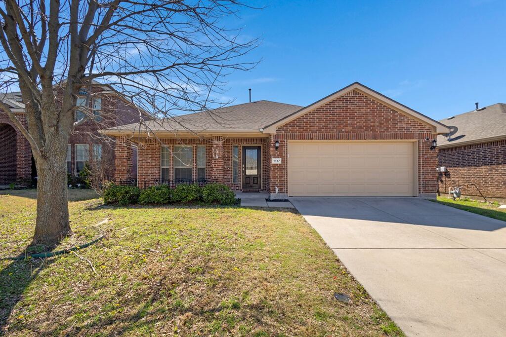 1117 Bexar Avenue, Melissa, TX 75454 — photo 1