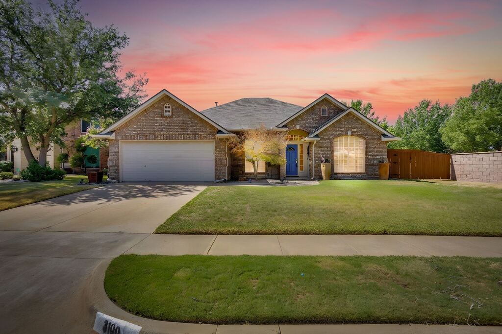 3100 Andrew Court