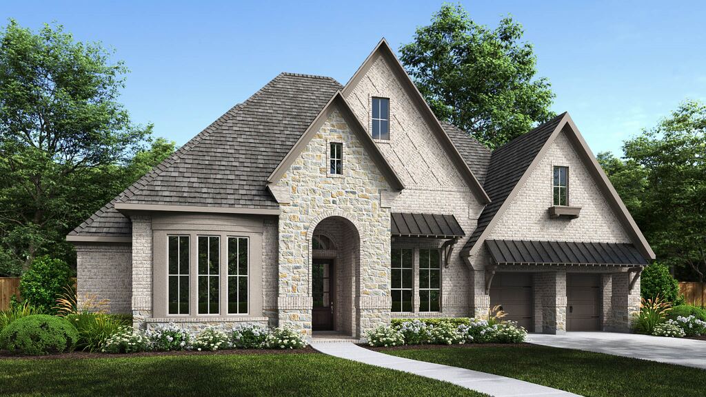 14217 Fountainhead Circle, Fort Worth, TX 76008 — photo 1