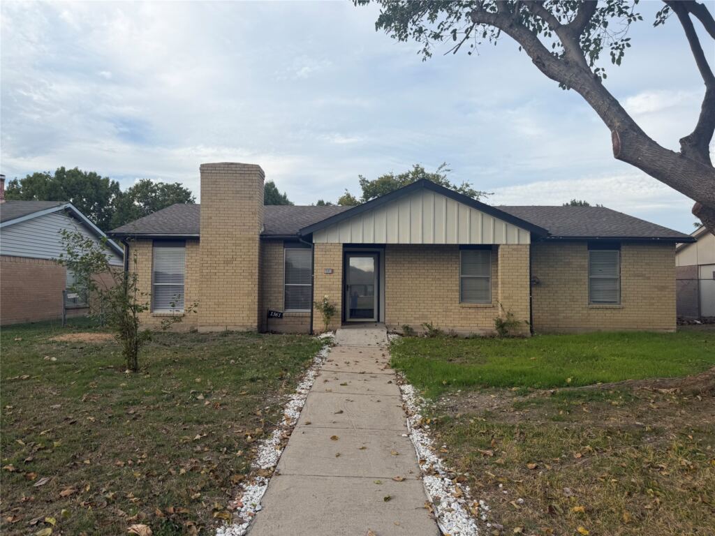 1361 Oakbluff Drive, Lancaster, TX 75146 — photo 1