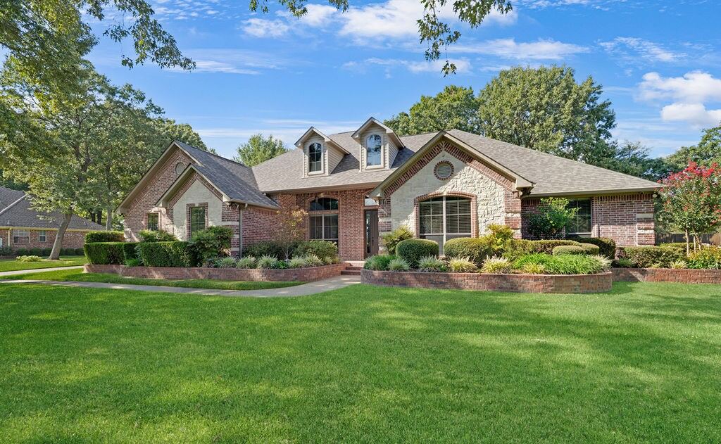 13650 Karah Lane, Lindale, TX 75771 — photo 1