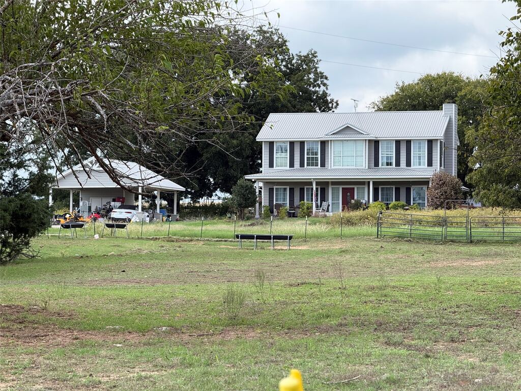 680 County Road 4191, Decatur, TX 76234 — photo 1