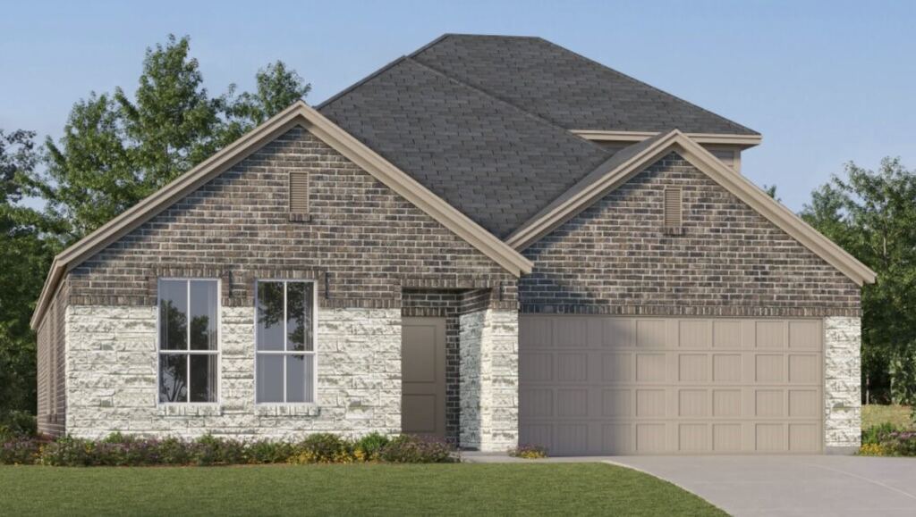 2728 Wispy Creek Drive, Fort Worth, TX 76108 — photo 1