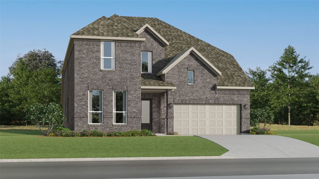 9944 Misty Field Road, Fort Worth, TX 76179 — photo 1