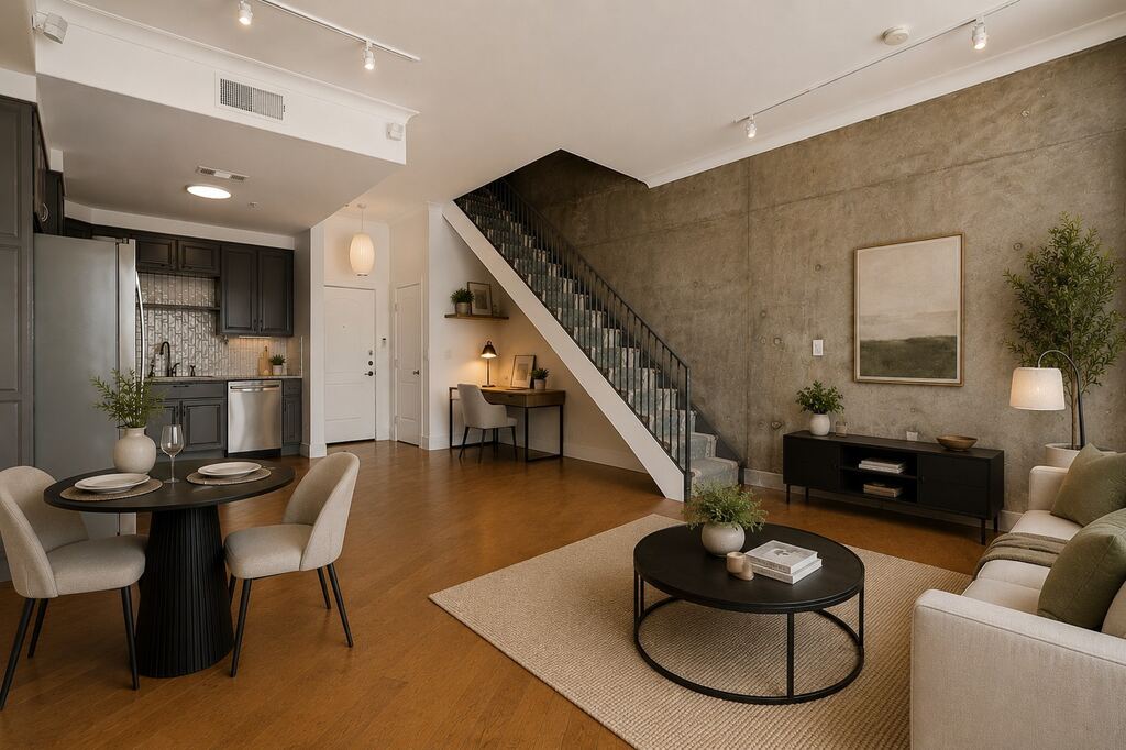 3225 Turtle Creek Boulevard 1649, Dallas, TX 75219 — photo 1