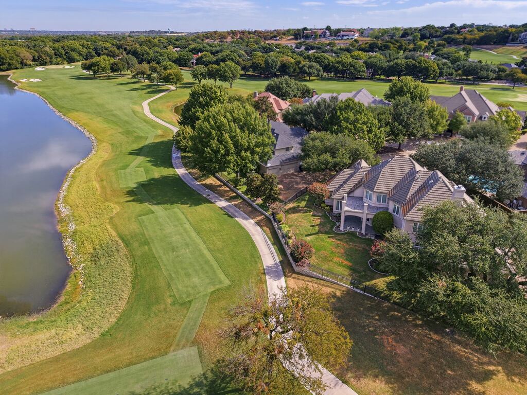 6008 Laurel Valley Court, Fort Worth, TX 76132 — photo 1